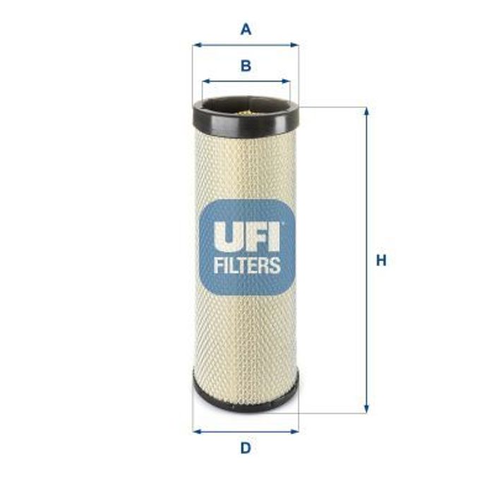 Luftfilter
