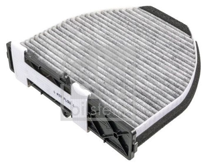 Filter, Innenraumluft