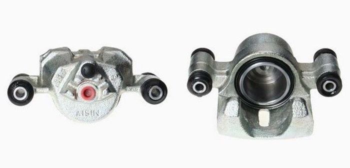 Bremssattel