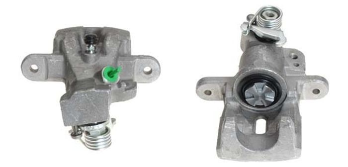 Bremssattel