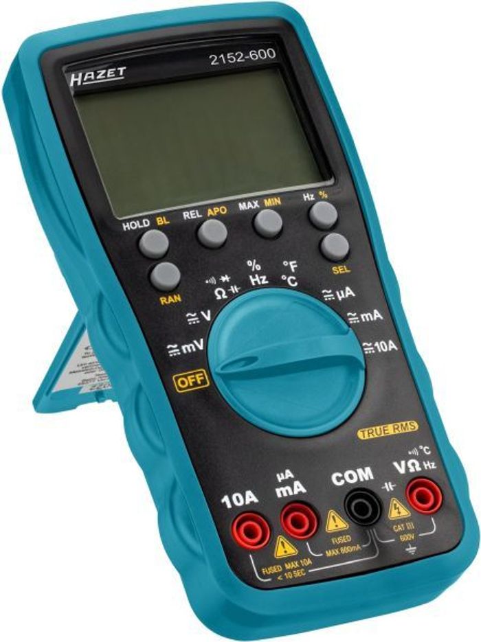 Multimeter