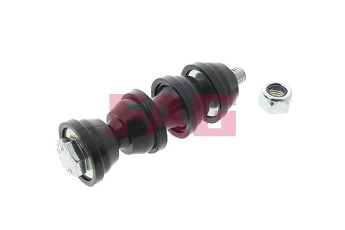 Stange/Strebe, Stabilisator