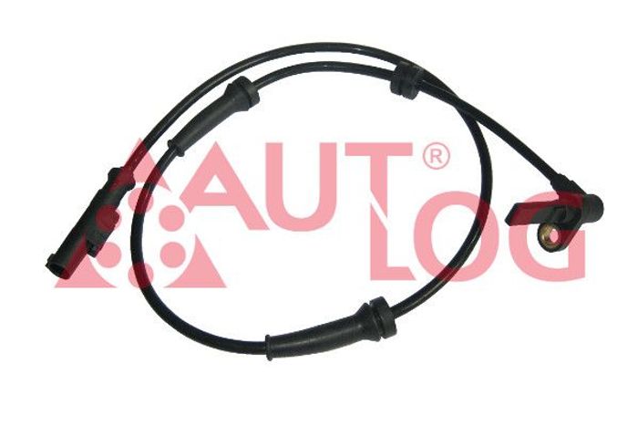 Sensor, Raddrehzahl