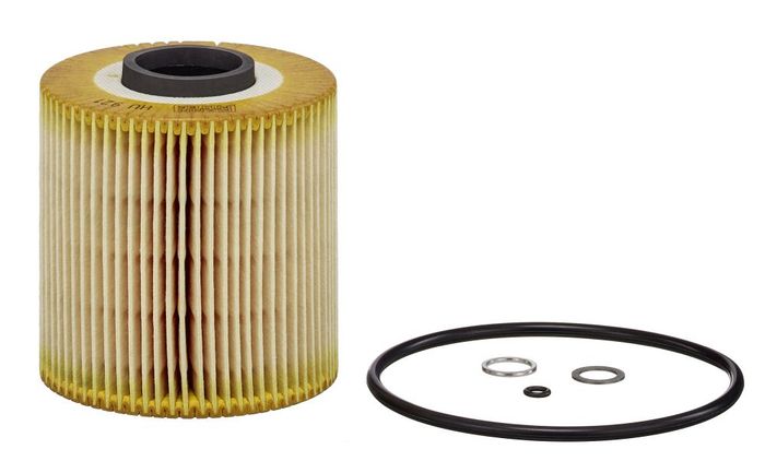 Ölfilter