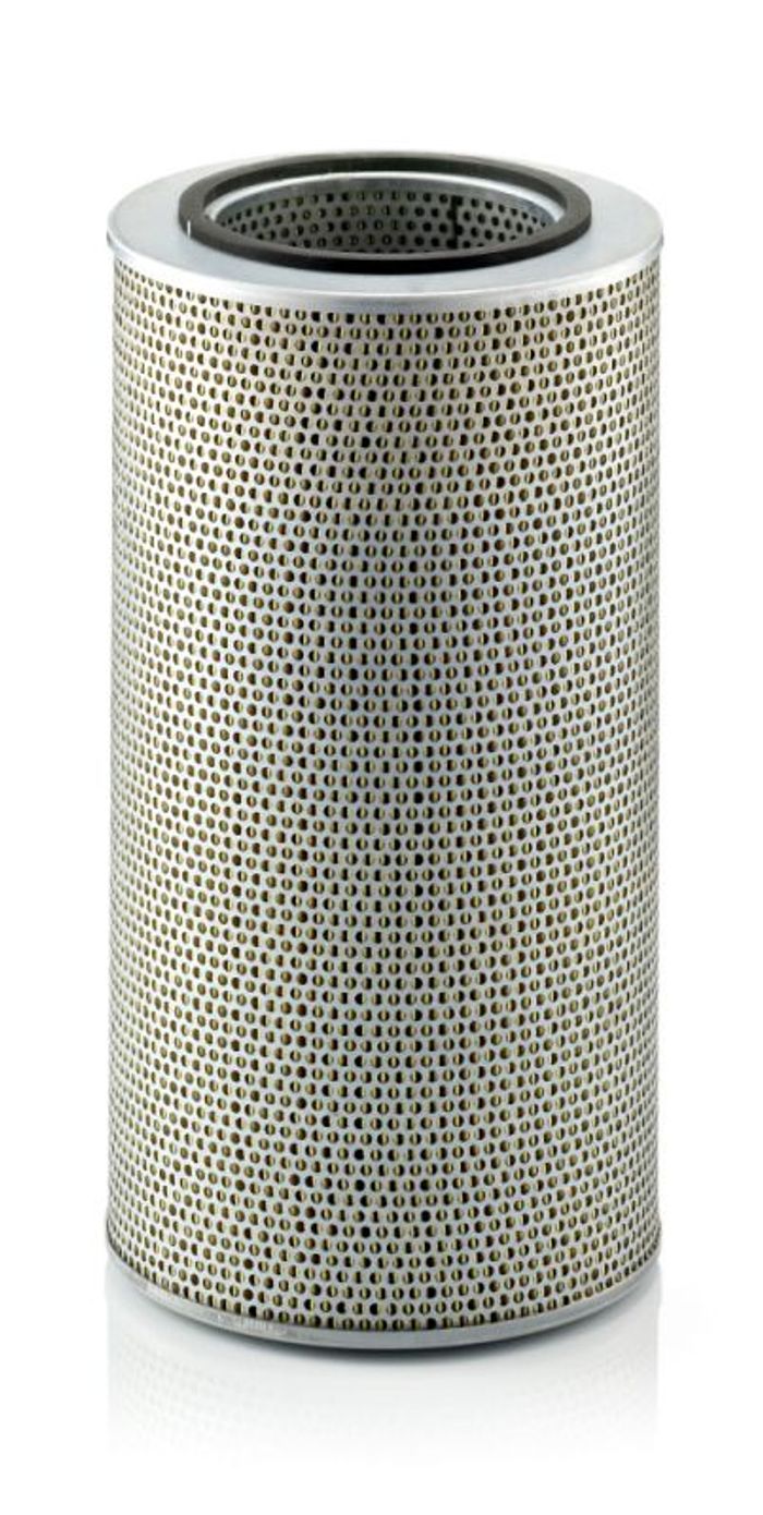 Ölfilter