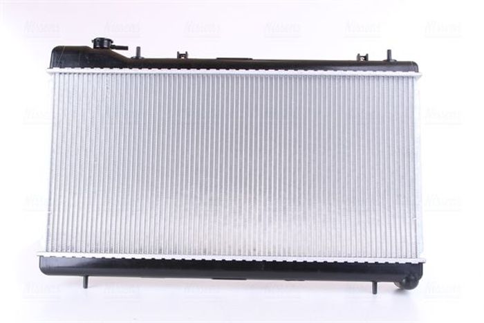 Kühler, Motorkühlung