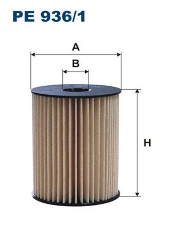 Kraftstofffilter