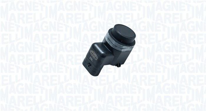 Sensor, Einparkhilfe