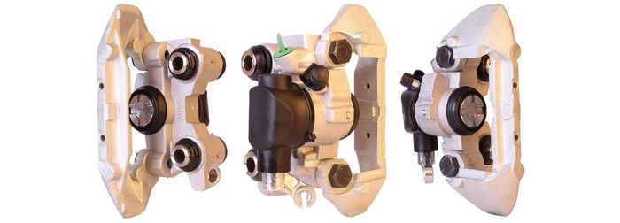Bremssattel
