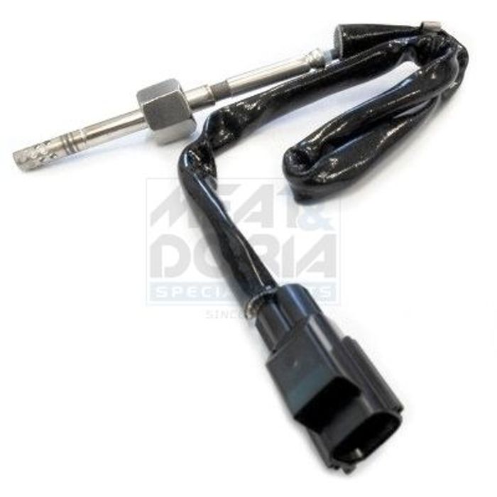 Sensor, Abgastemperatur