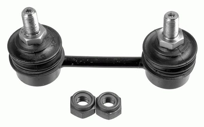 Stange/Strebe, Stabilisator