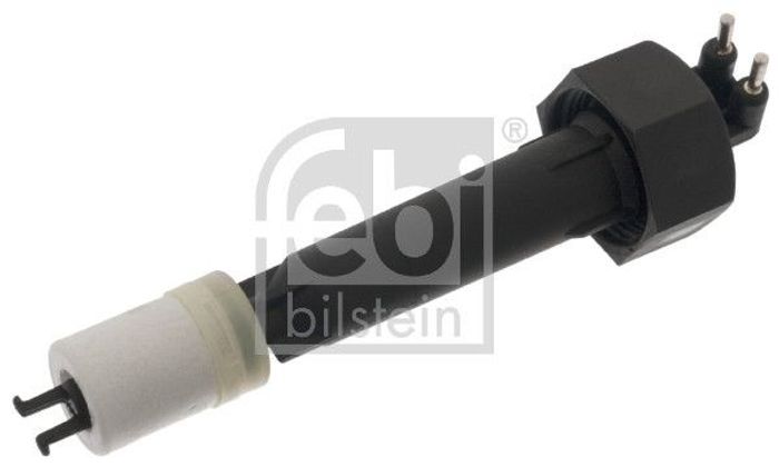 Sensor, Kühlmittelstand