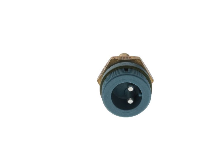 Sensor, Öltemperatur