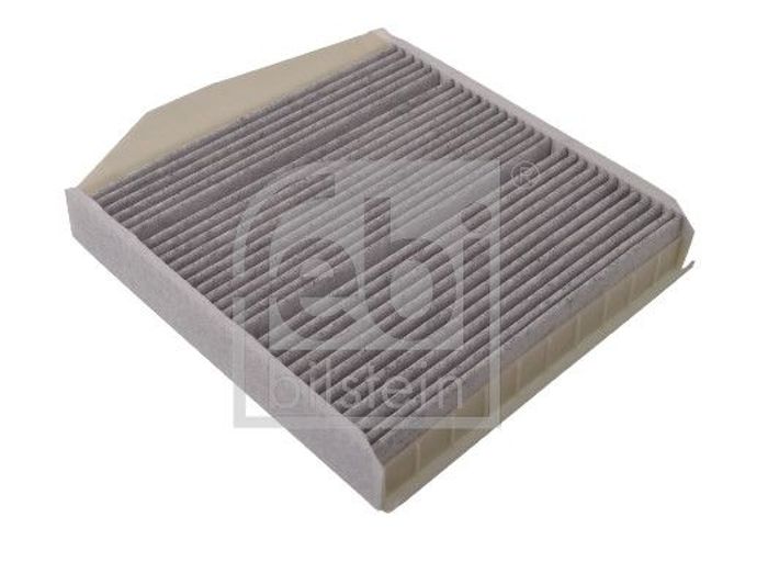 Filter, Innenraumluft
