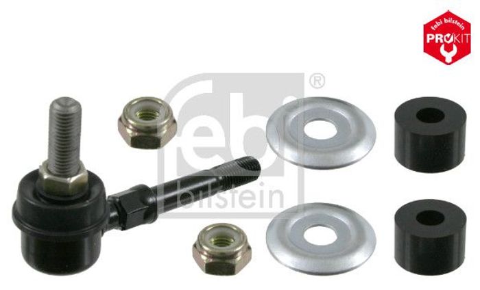 Stange/Strebe, Stabilisator