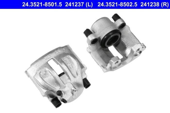Bremssattel