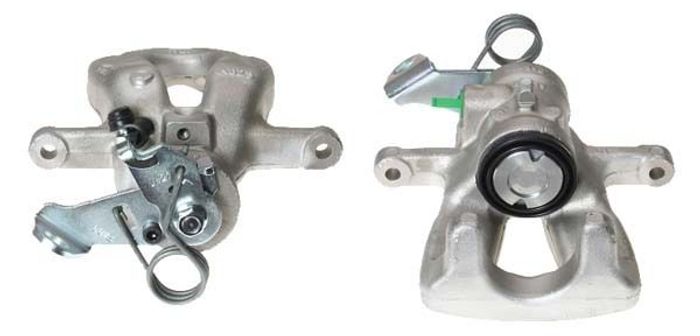 Bremssattel