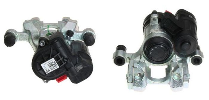 Bremssattel