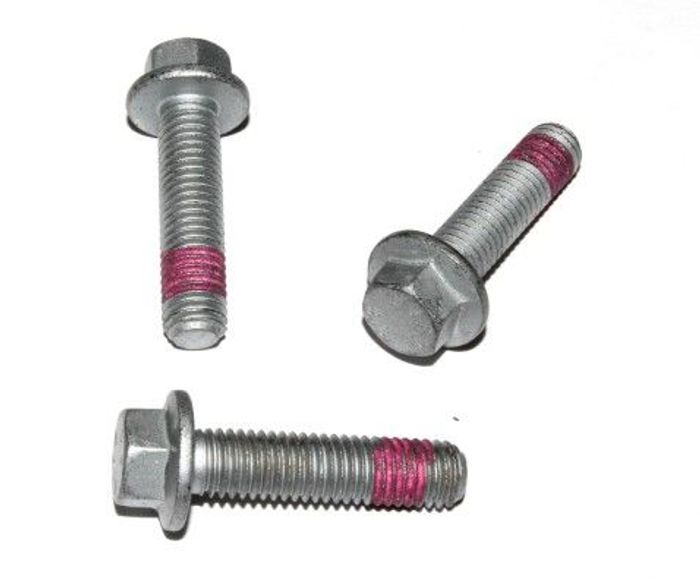 Schraube