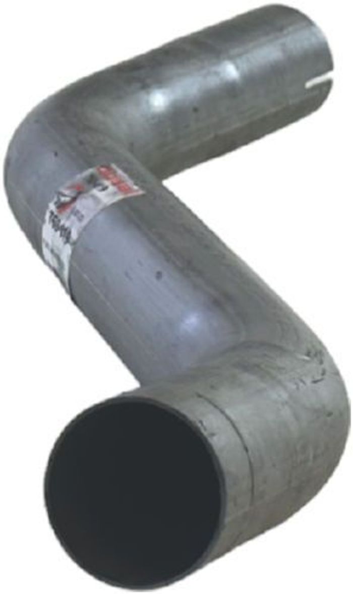 Abgasrohr