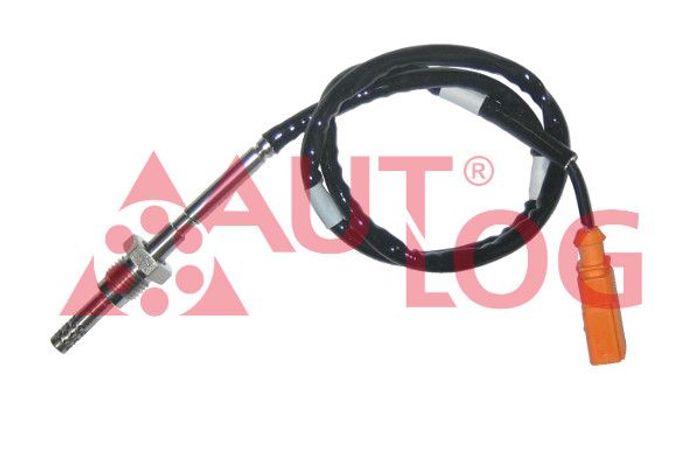 Sensor, Abgastemperatur
