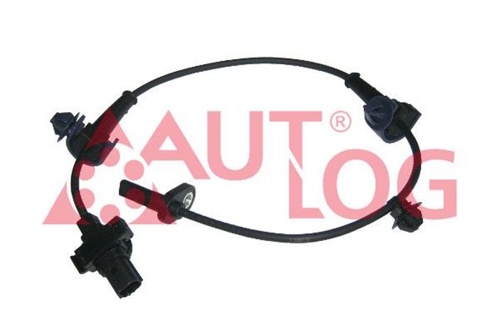 Sensor, Raddrehzahl
