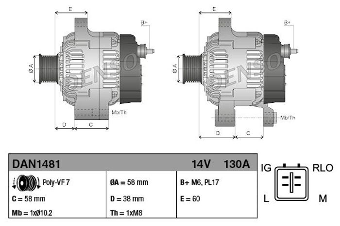 Generator