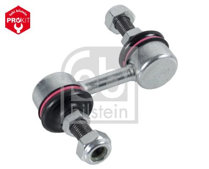 Stange/Strebe, Stabilisator