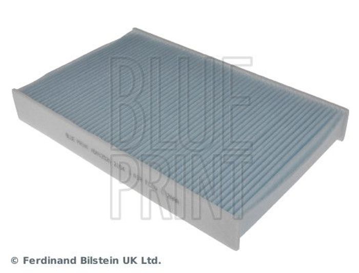 Filter, Innenraumluft