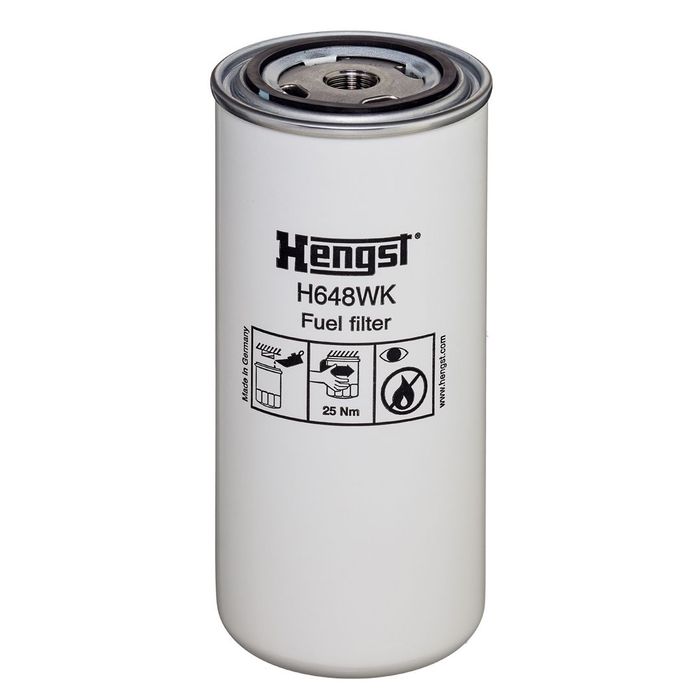 Kraftstofffilter