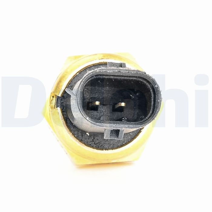 Sensor, Kühlmitteltemperatur
