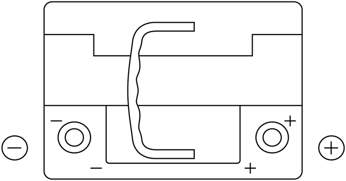 Starterbatterie