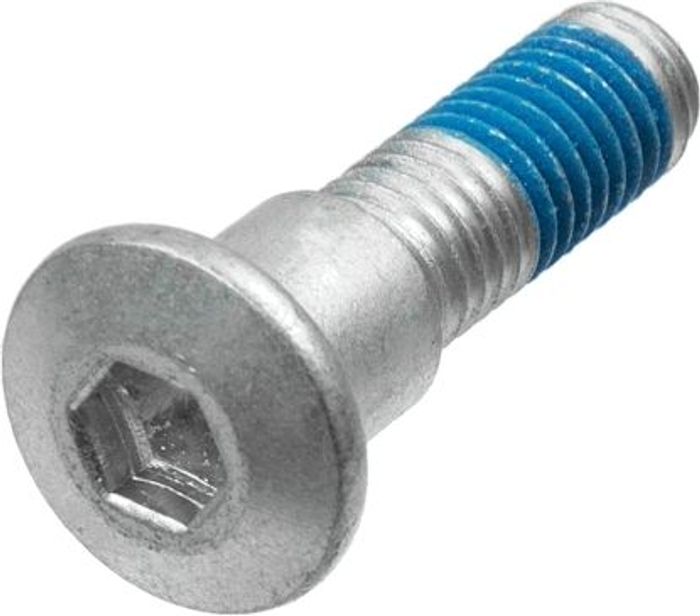 Schraubensatz, Bremsscheibe
