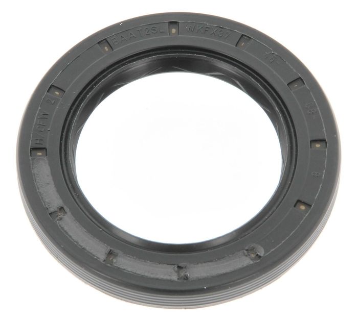 Wellendichtring, Differential