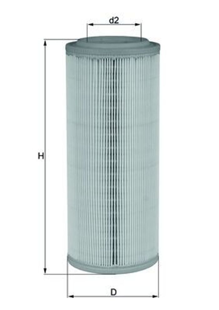 Luftfilter