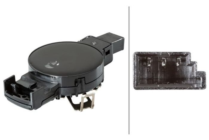 Regensensor