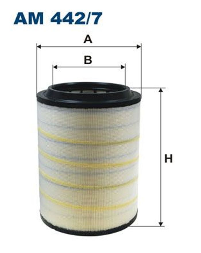 Luftfilter