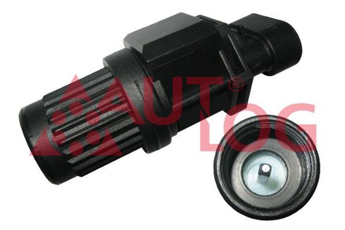 Drehzahlsensor, Automatikgetriebe