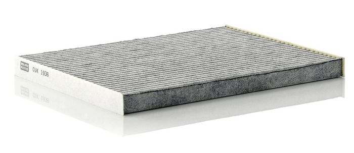 Filter, Innenraumluft
