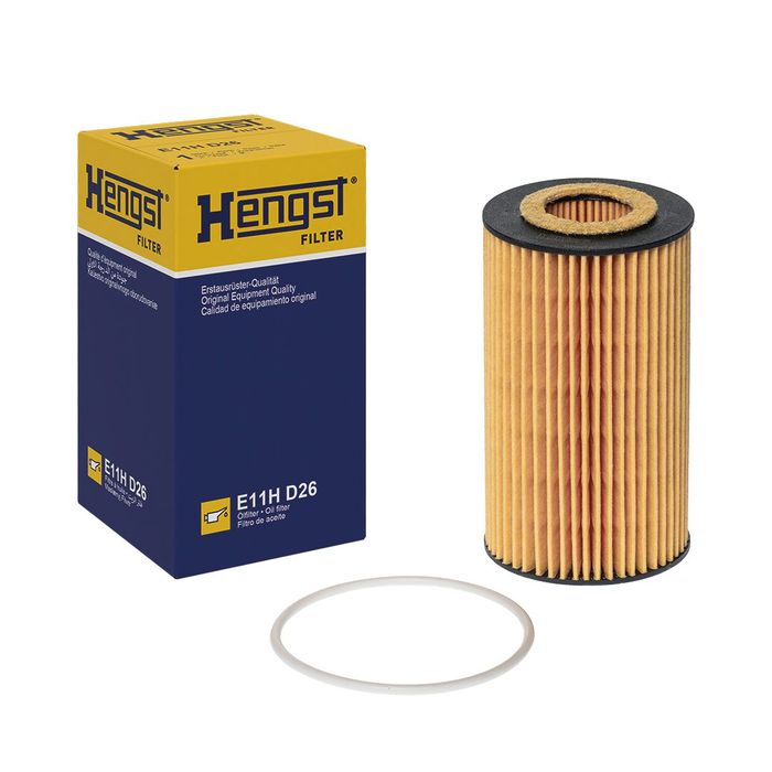 Ölfilter