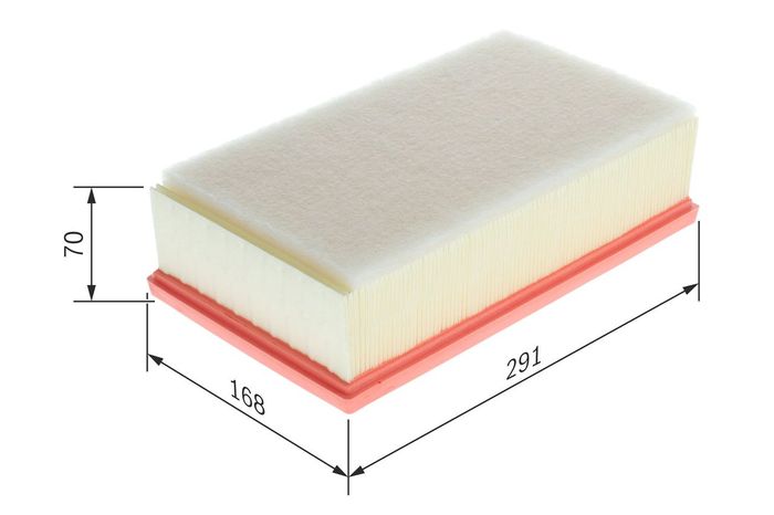 Luftfilter