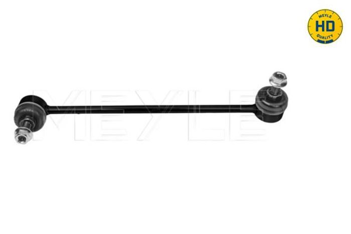 Stange/Strebe, Stabilisator