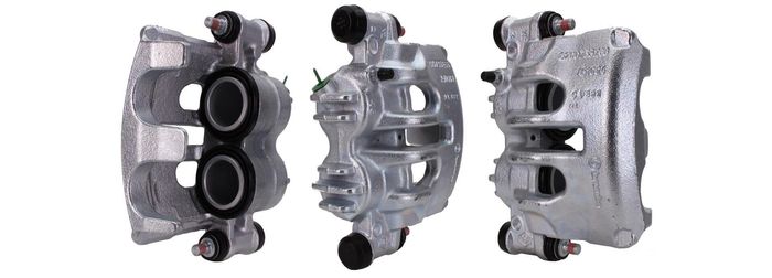 Bremssattel