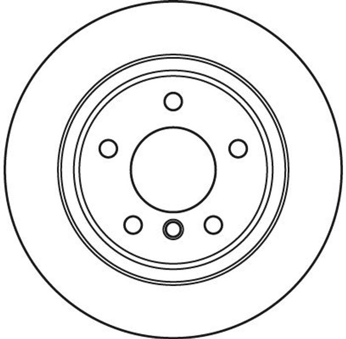 Bremsscheibe