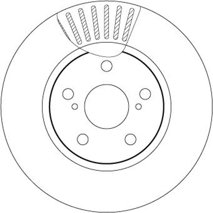 Bremsscheibe