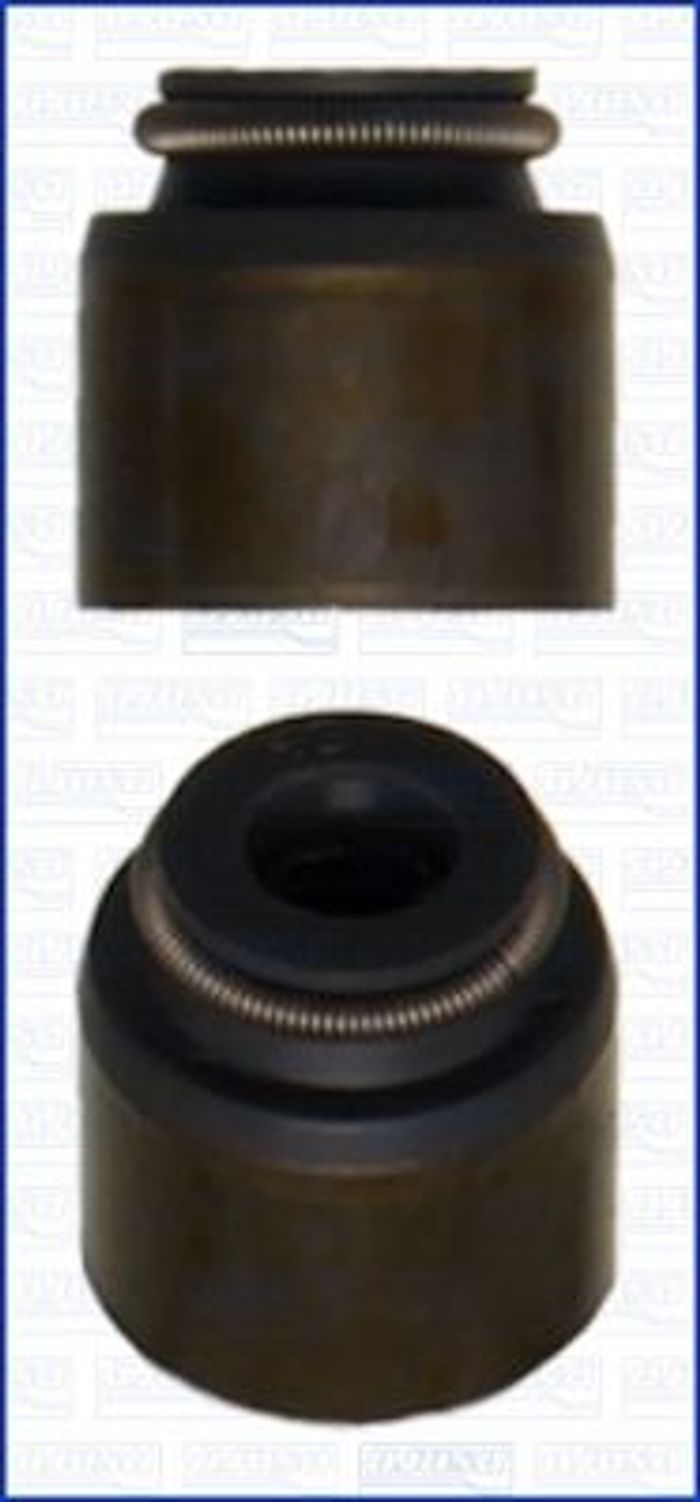 Dichtring, Ventilschaft