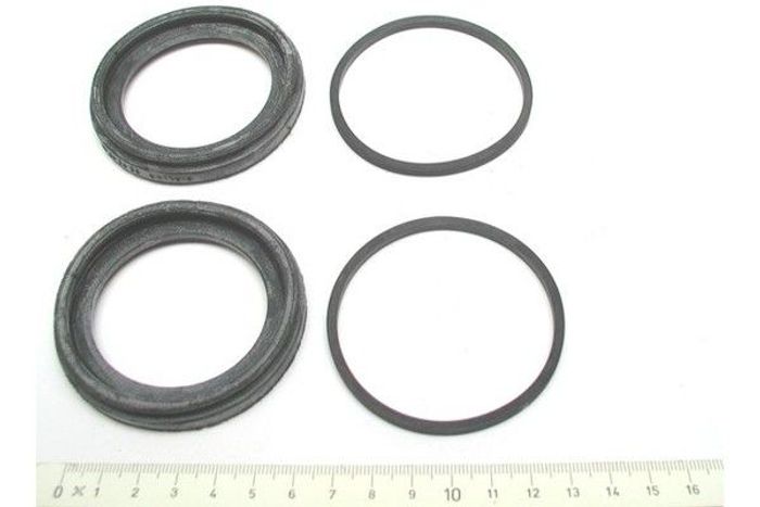 Reparatursatz, Bremssattel