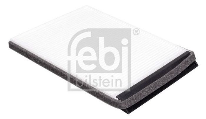 Filter, Innenraumluft