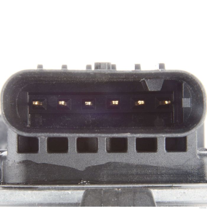NOx-Sensor, NOx-Katalysator