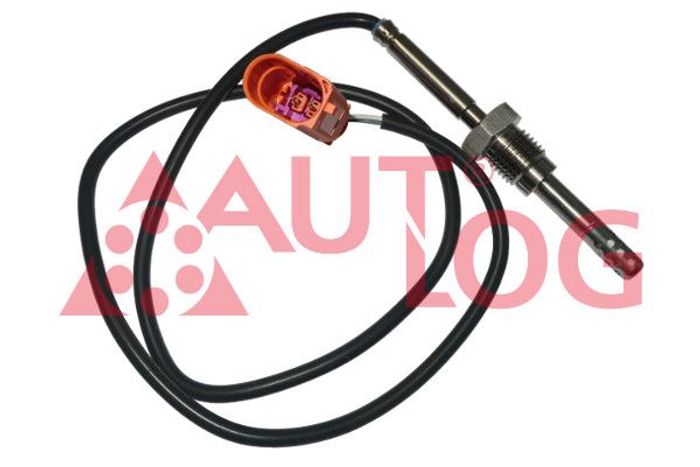 Sensor, Abgastemperatur